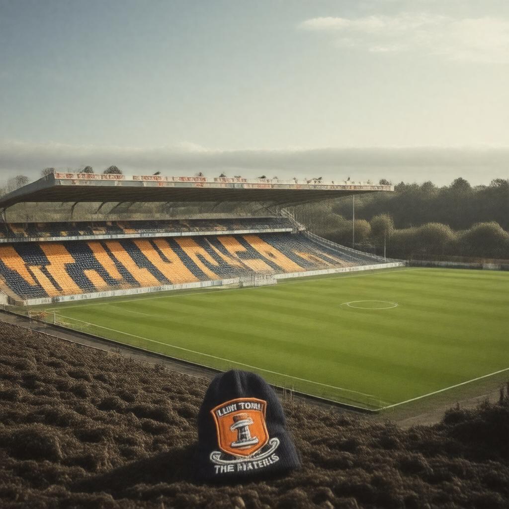 Luton Town F.C.